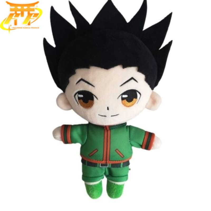 Gon Knuffel - Hunter x Hunter™