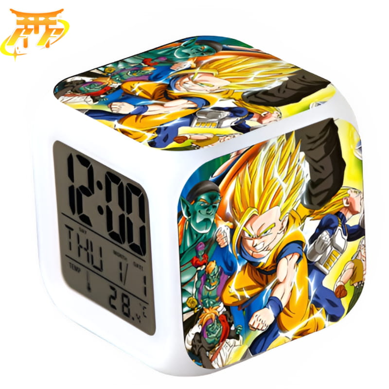 Goten Wekker - Dragon Ball Z™