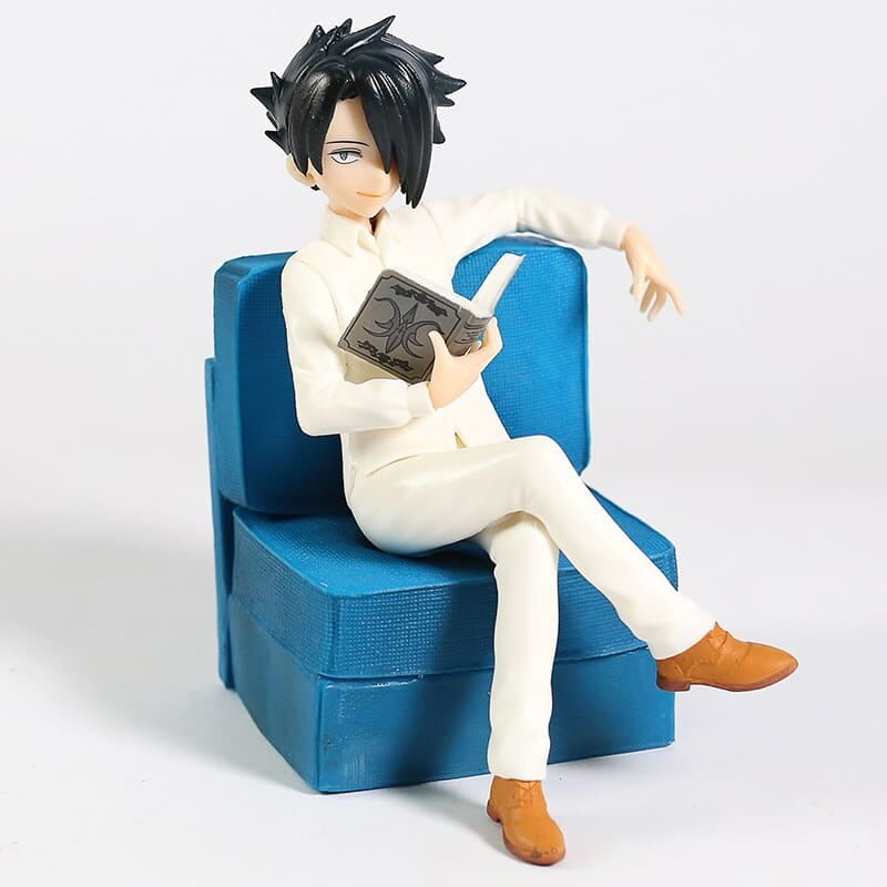 Grace Field Brotherhood Figuur - The Promised Neverland™