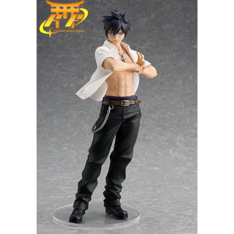 Grey Fullbuster Figuur - Fairy Tail™