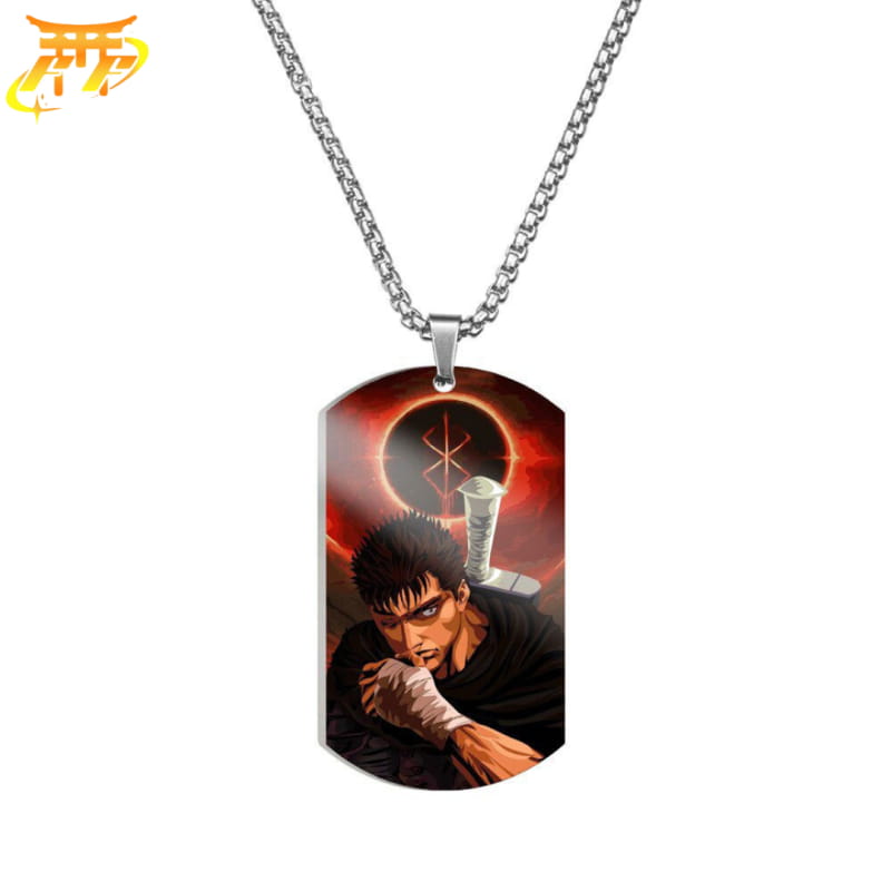 Guts Ketting - Berserk™