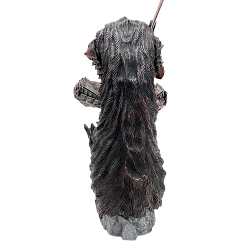 Guts "Mad Dog" Figuur - Berserk™
