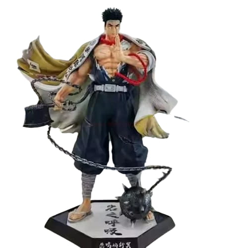 Gyomei "Sutra" Figuur - Demon Slayer™