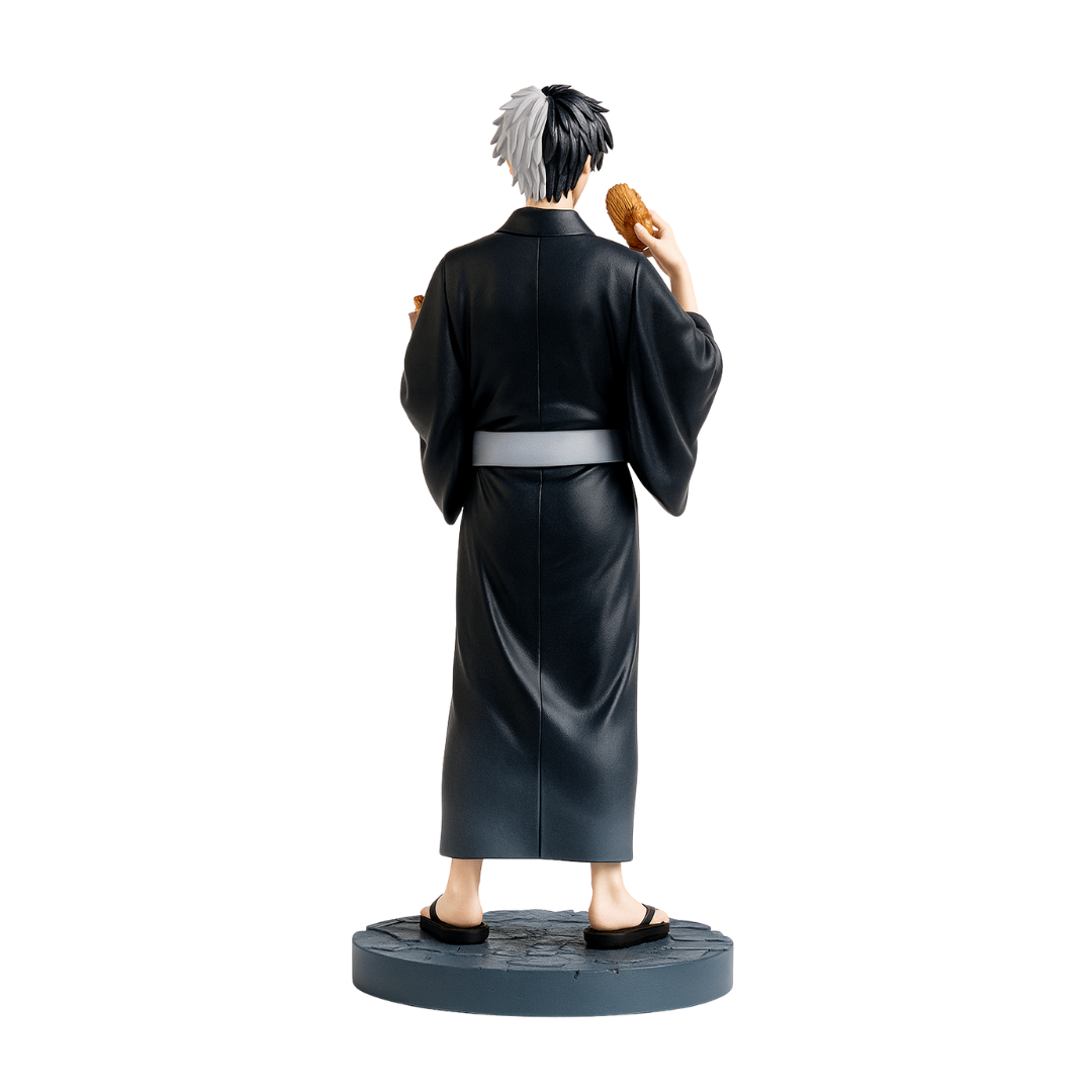 Haruka Sakura "Tenue De Fête D’Été" Figuur - Wind Breaker™