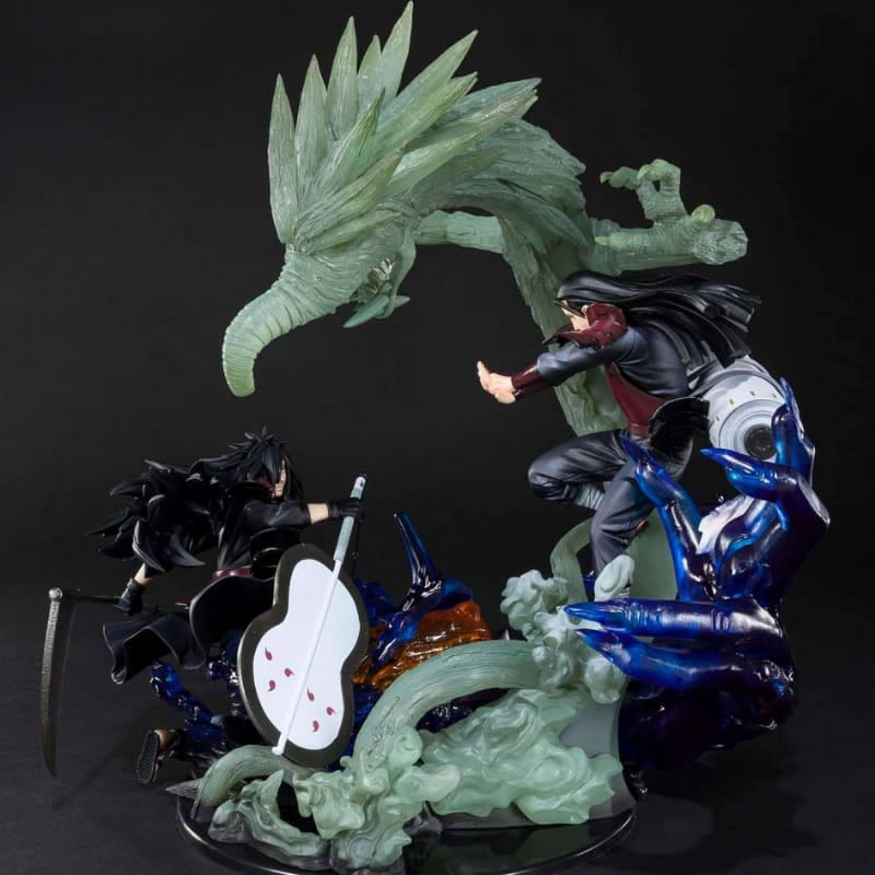 Hashirama Senju Figuur - Naruto Shippuden™