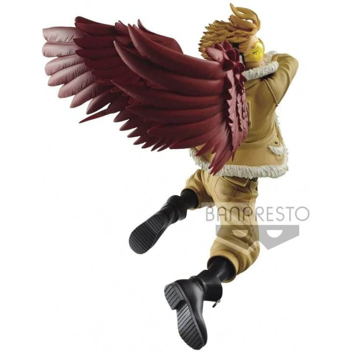 Hawks Figuur - My Hero Academia™