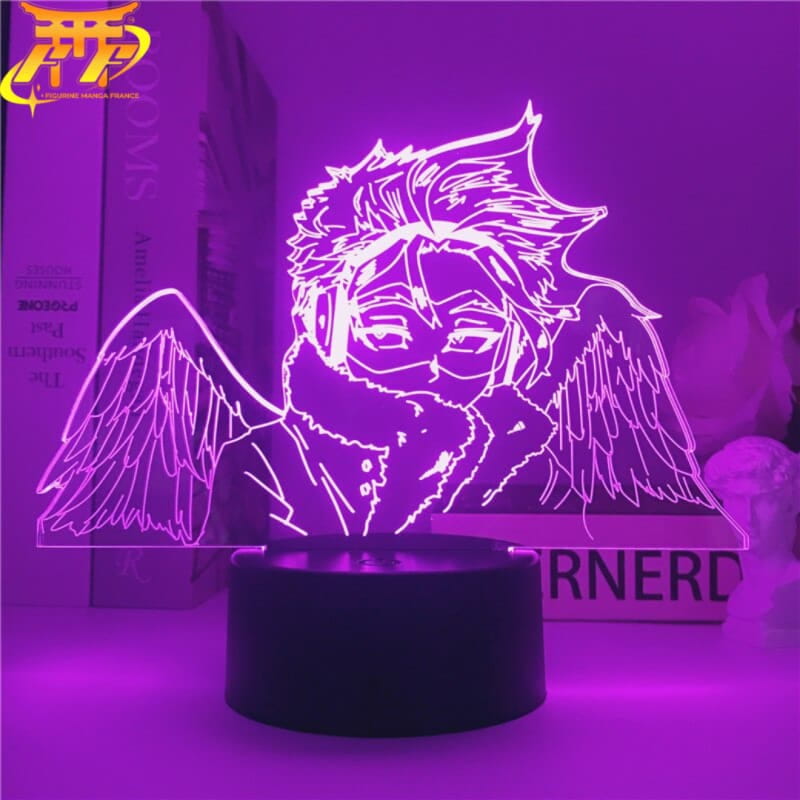 Hawks LED Lamp - My Hero Academia™
