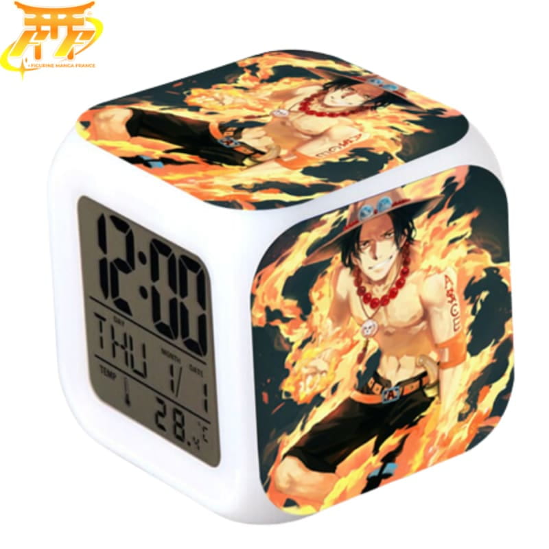 Hiken no Ace Wekker - One Piece™