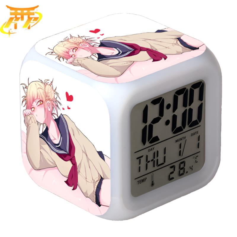 Himiko Heart Wekker - My Hero Academia™