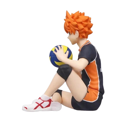 Hinata "Ball" Figuur - Haikyuu™