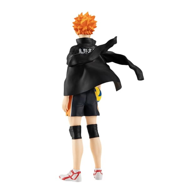Hinata "Karasuno" Figuur - Haikyuu™