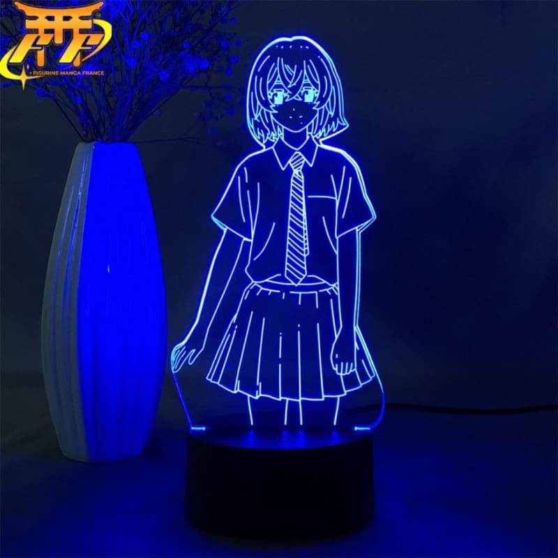 Hinata Tachibana LED Lamp - Tokyo Revengers™