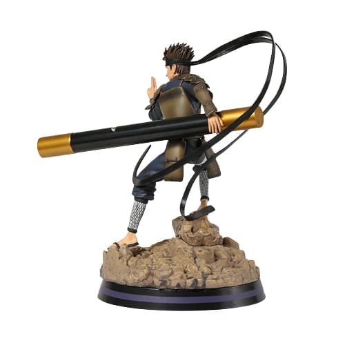 Hiruzen Sarutobi Figuur - Naruto Shippuden™