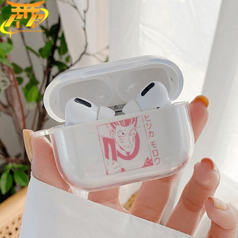 Hisoka AirPods Hoesjes - Hunter x Hunter™