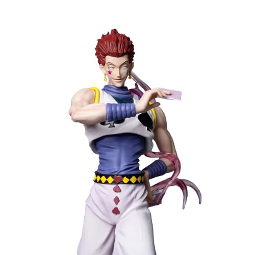 Hisoka morow Figuur - Hunter x Hunter™