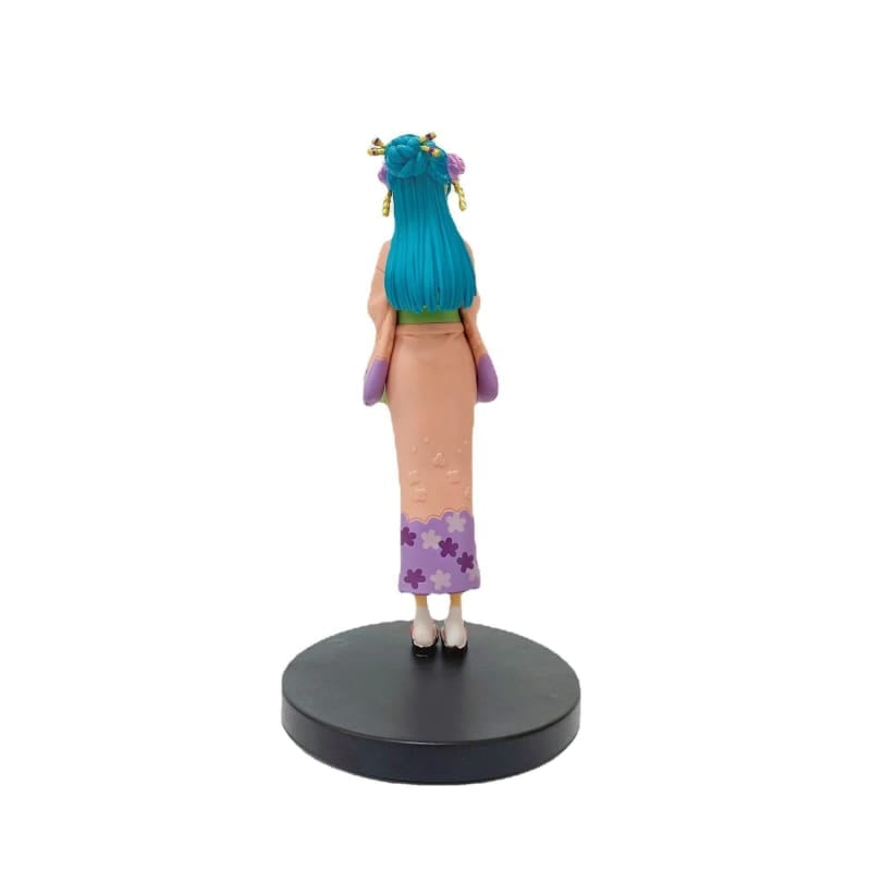 Hiyori Kozuki Figuur - One Piece™