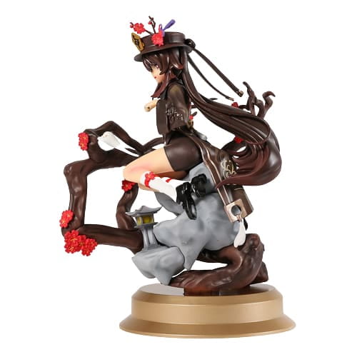 Hu Tao Figuur - Genshin Impact™