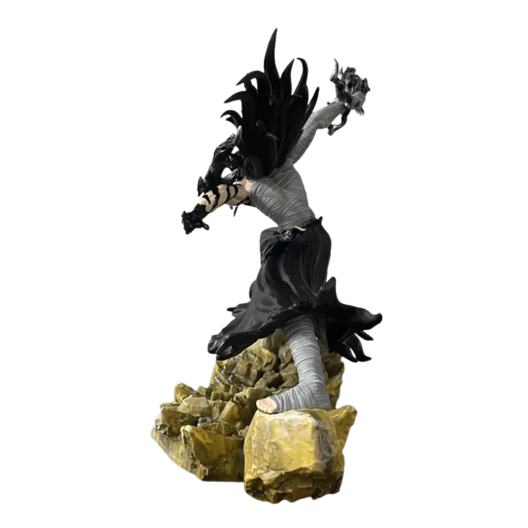 Ichigo "Forme Mugetsu" Figuur - Bleach™
