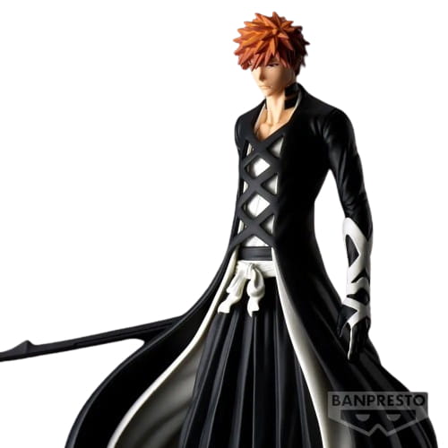 Ichigo "Fullbring" Figuur - Bleach™