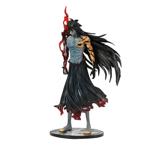 Ichigo "Getsuga" Figuur - Bleach™