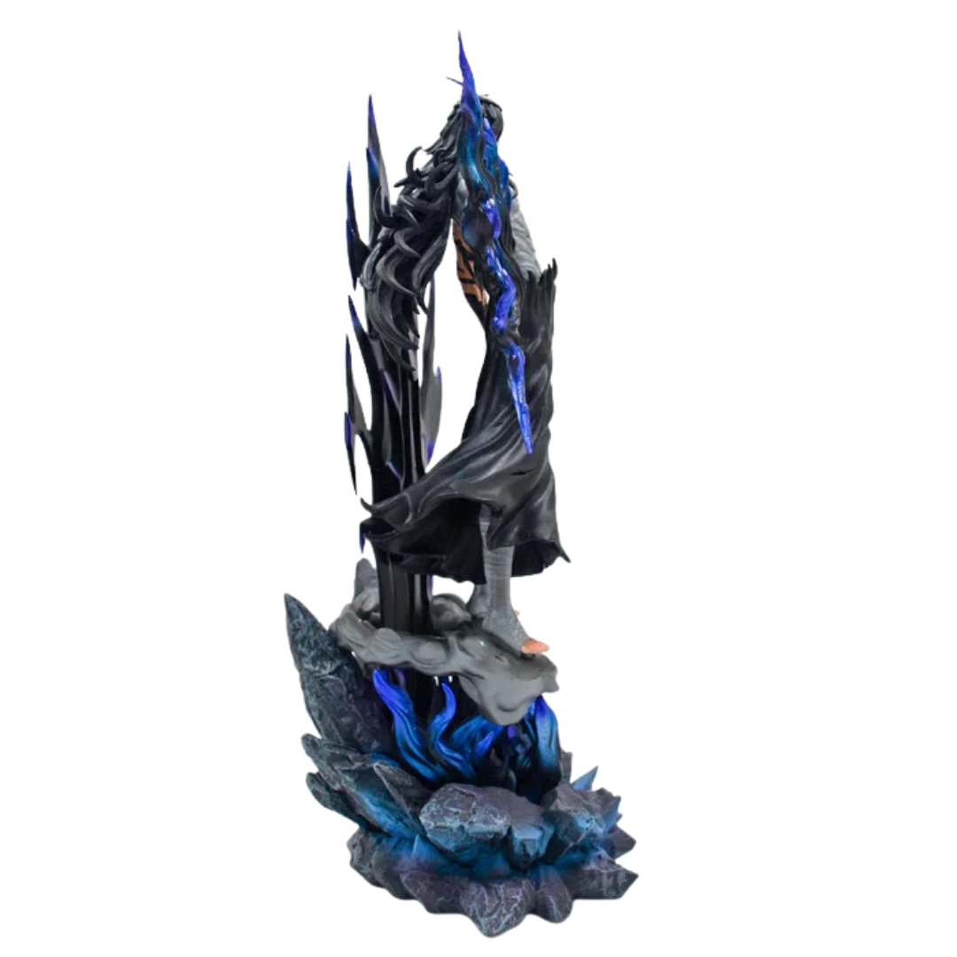 Ichigo Getsuga Tenshō "Version Finale" Figuur - Bleach™