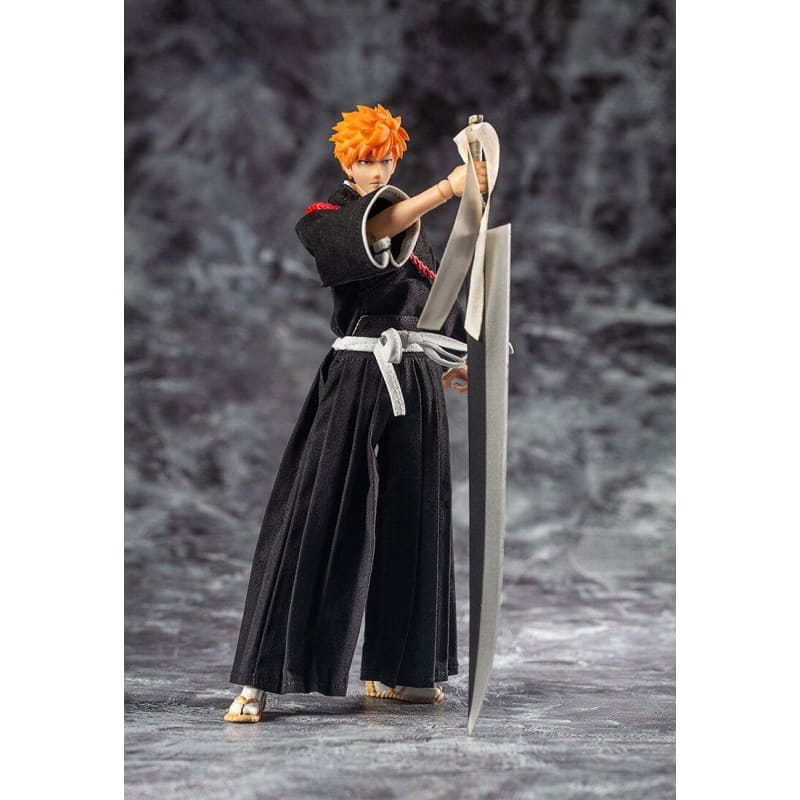 Ichigo Kurosaki Bankai Figuur - Bleach™