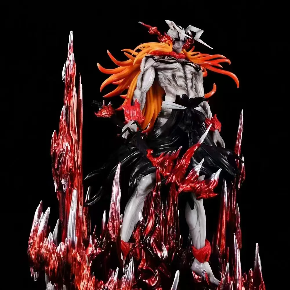 Ichigo "Vasto Lorde" Figuur - Bleach™