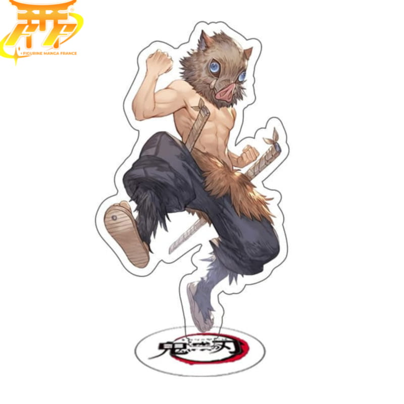 Inosuke Acryl Figuur - Demon Slayer™