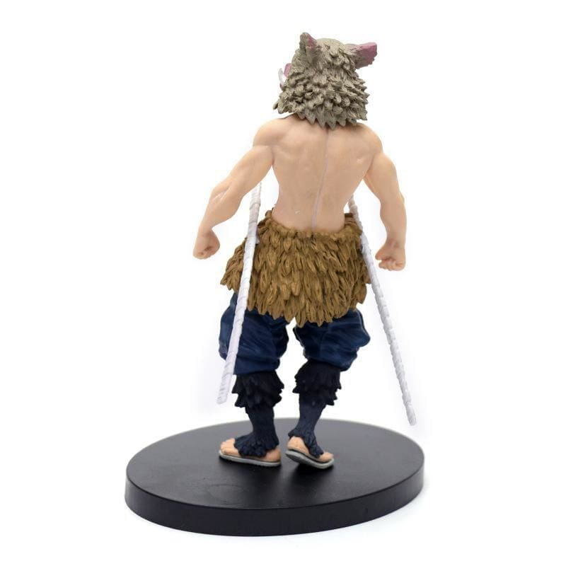 Inosuke Figuur - Demon Slayer™