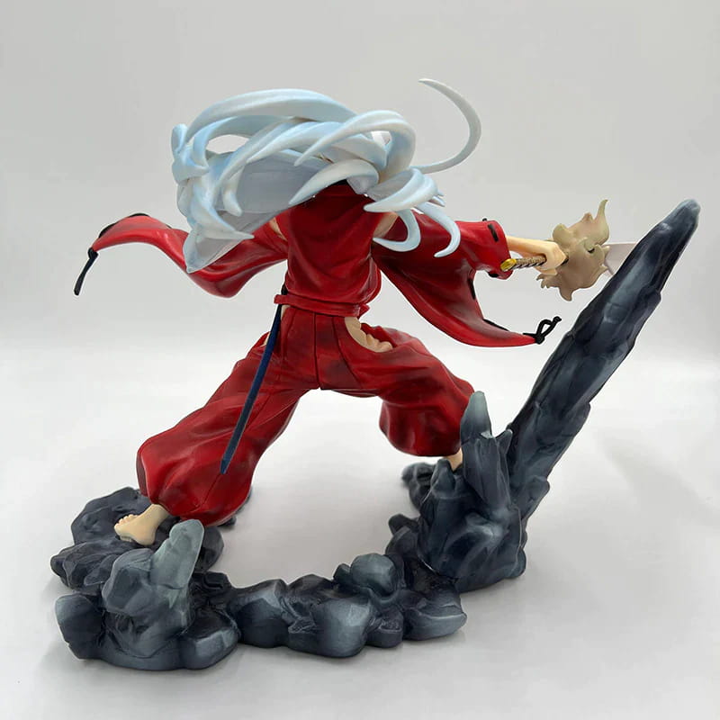 Inuyasha "Epée" Figuur - InuYasha™
