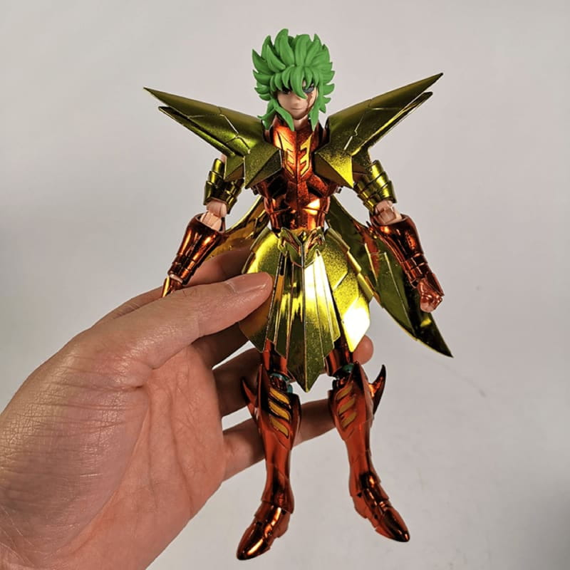 Isaac Figuur - Saint Seiya™