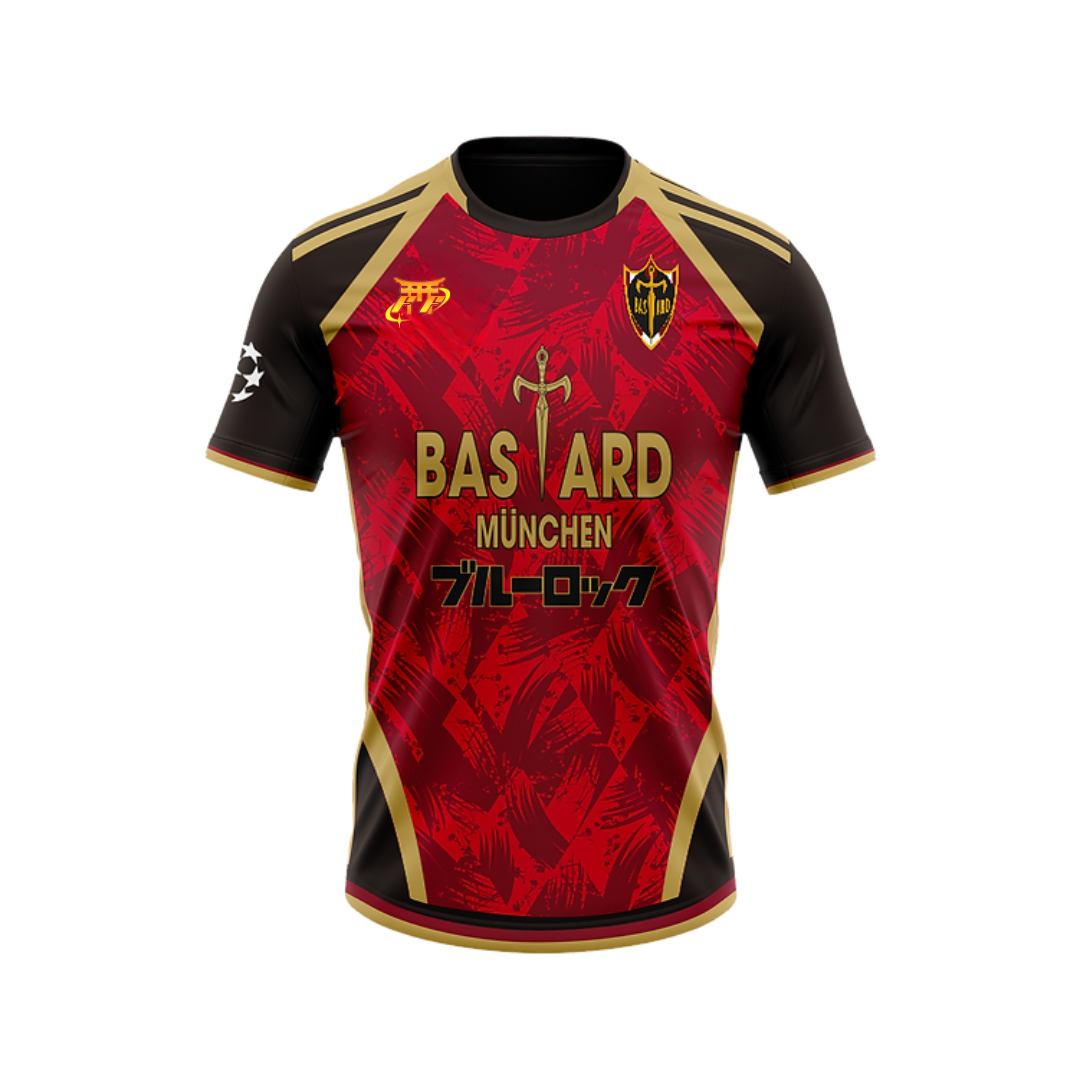 Isagi Yoichi "Eleven" Voetbalshirt - Blue Lock™