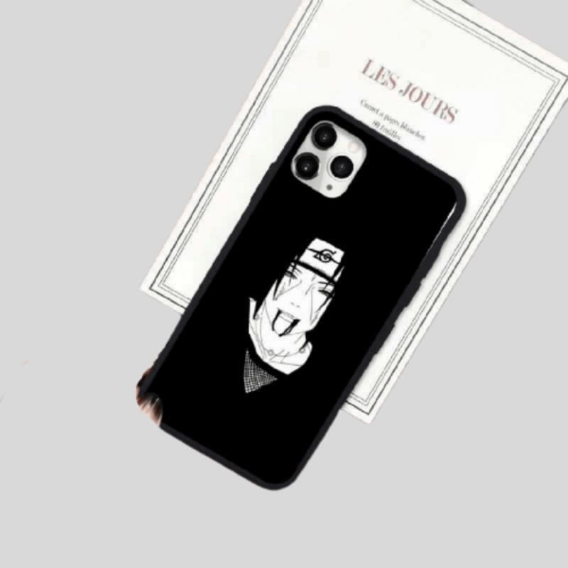 Itachi iPhone Hoesje - Naruto Shippuden™