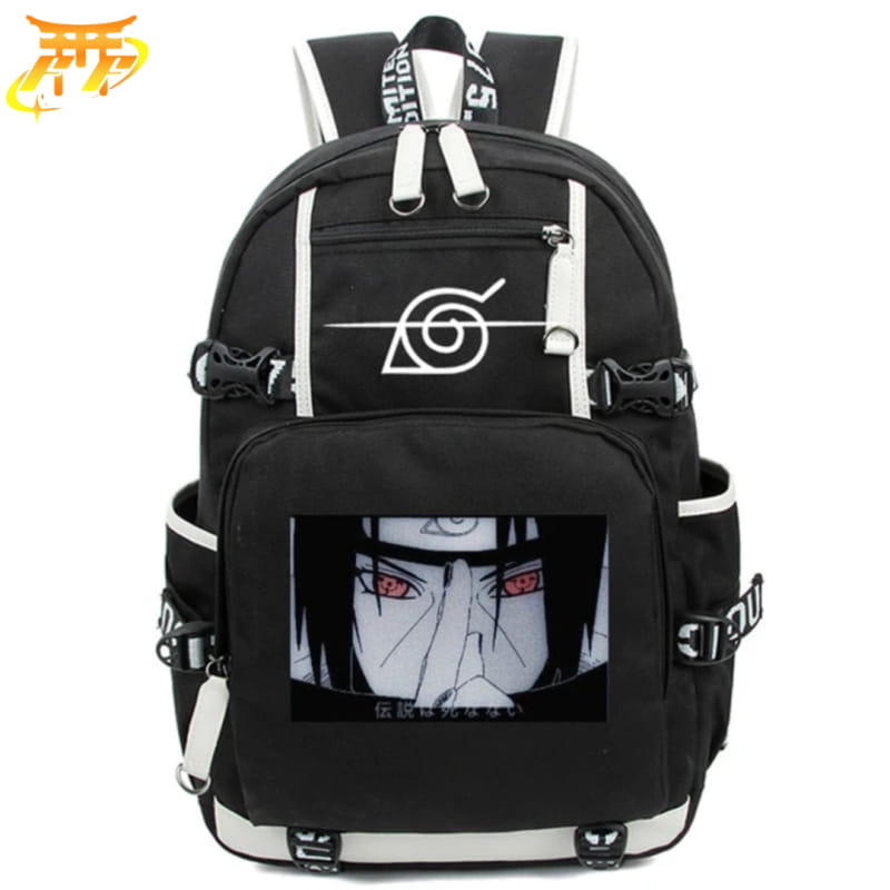 Itachi Sharingan Rugzak - Naruto Shippuden™