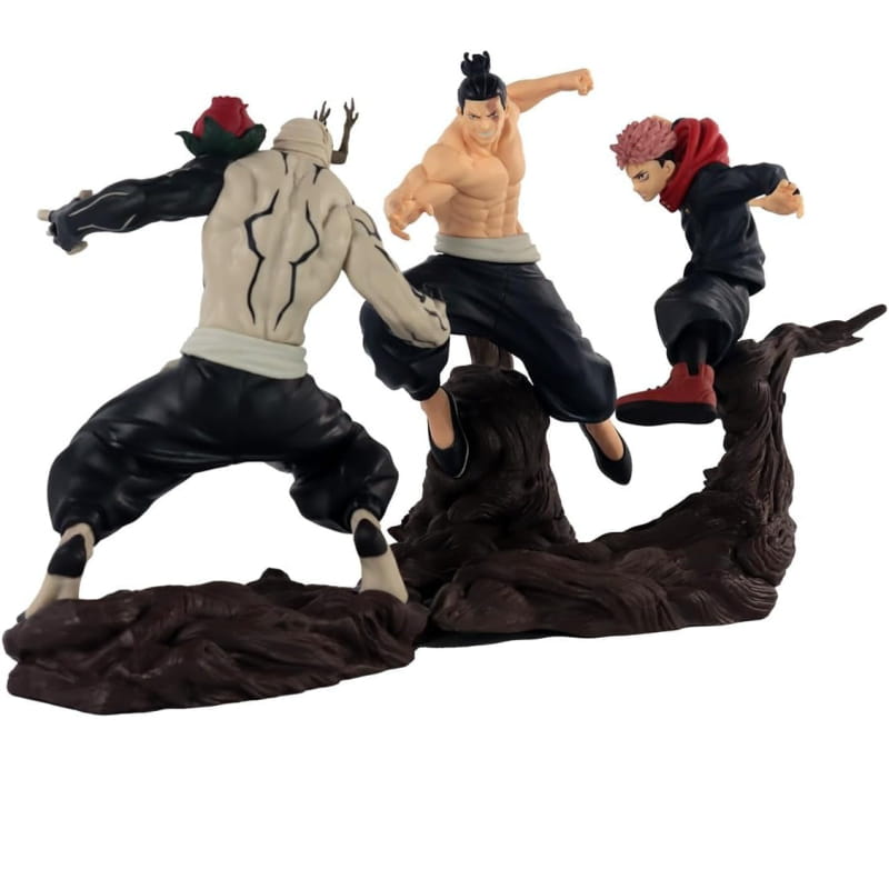 Itadori Yuji "Brother" Figuur - Jujutsu Kaisen™