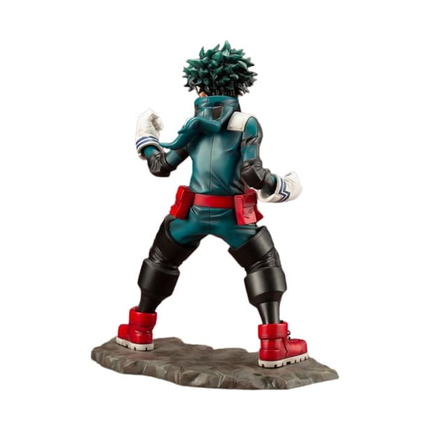 Izuku Midoriya "Deku" Figuur - My Hero Academia™