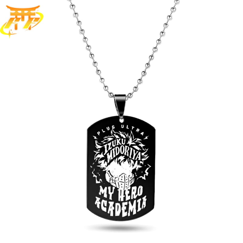 Izuku Midoriya Ketting - My Hero Academia™