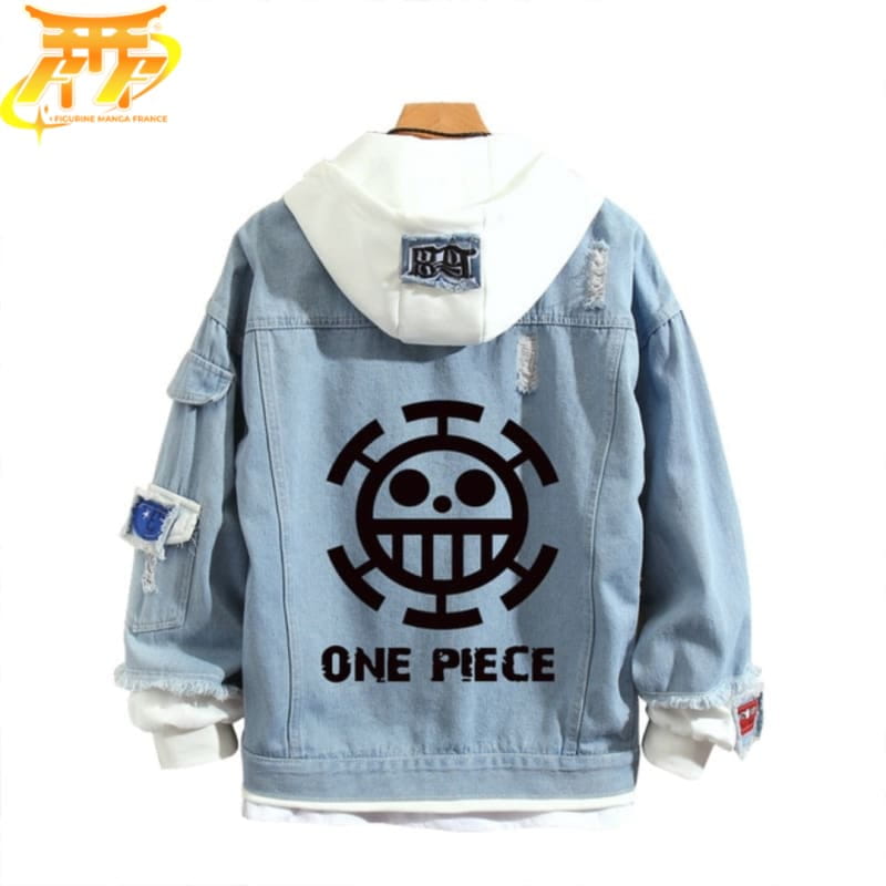 Jean Law Jas - One Piece™