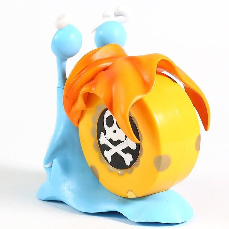 Jinbe Den Den Mushi Figuur - One Piece™