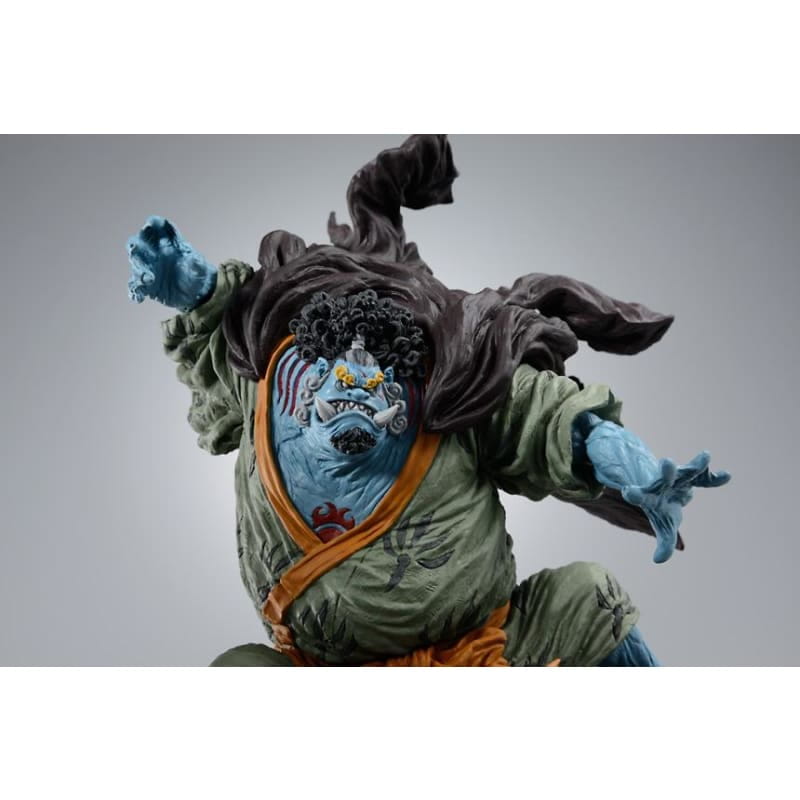 Jinbei Paladin des Mers Figuur - One Piece™