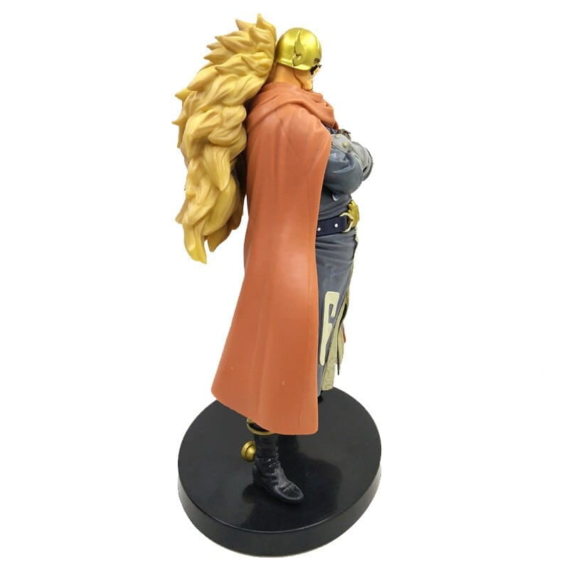 Judge Vinsmoke Figuur - One Piece™