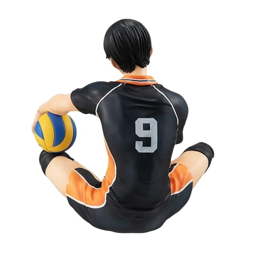 Kageyama "Break" Figuur - Haikyuu™