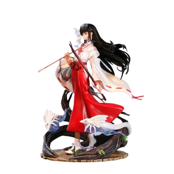 Kagome Higurashi Figuur - InuYasha™