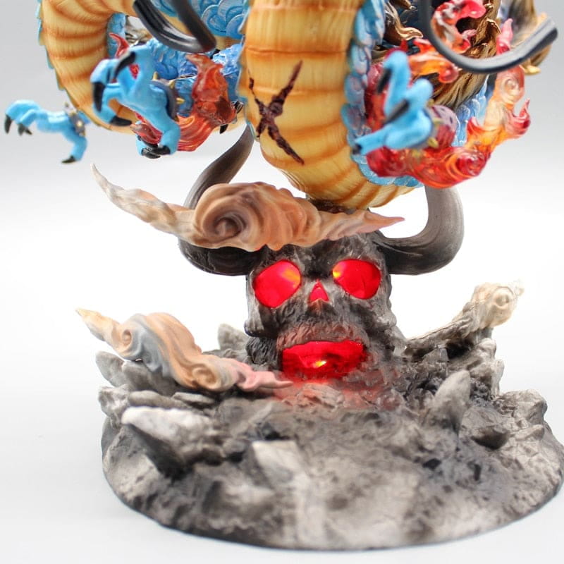 Kaido Dragon GK Figuur - One Piece™