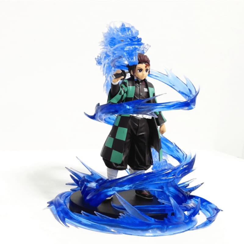 Kamado Tanjiro "Le dragon du changement" Figuur - Demon Slayer™