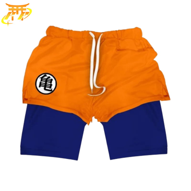 Kame Short - Dragon Ball Z™