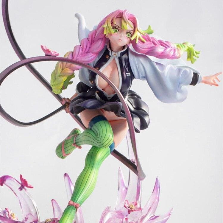 Kanroji Mitsuri Figuur - Demon Slayer™