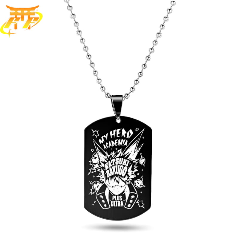 Katsuki Bakugo Ketting - My Hero Academia™