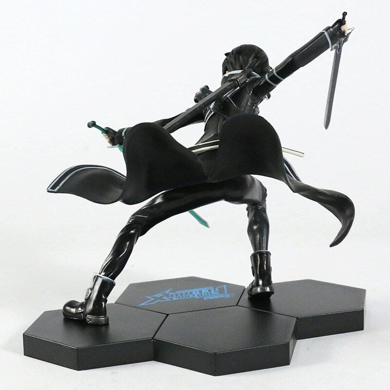 Kazuto Kirito Figuur - Sword Art Online™