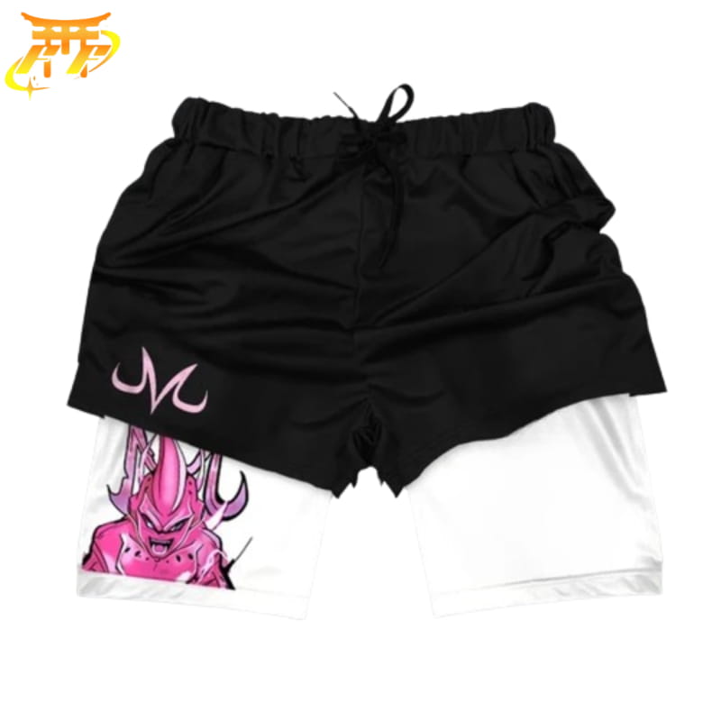 Kid Buu Short - Dragon Ball Z™